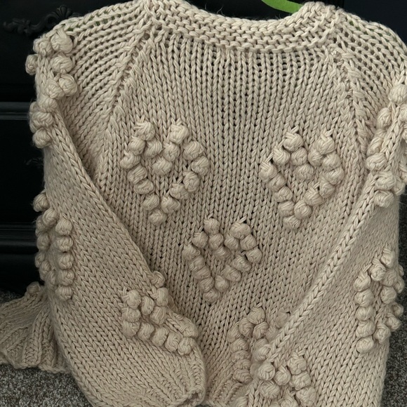 BEAUTIFUL CARDIGAN❤️ BEAUTIFUL DESIGN - Picture 10 of 12
